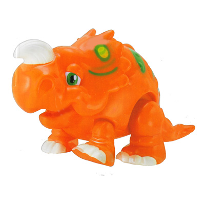 Игровой набор "Динозавр Styracosaurus" входят демонстрационные) Состав Динозавр, пульт инфо 10965a.