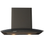 Вытяжка Cata C 600 black halogen 414345 2010 г инфо 11188g.
