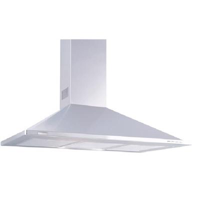 Вытяжка Cata Beta VL3 600 blanca 414462 2010 г инфо 11190g.