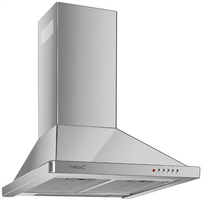Вытяжка Cata W 5760 blanca 414373 2010 г инфо 11193g.