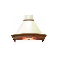 Вытяжка Cata M 600 crema nuezoscura 414407 2010 г инфо 11210g.