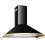 Вытяжка Cata Clasica BL 900 negra 463444 2010 г инфо 11212g.