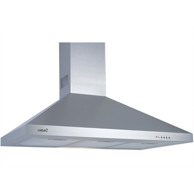 Вытяжка Cata V 500/A blanca 417643 2010 г инфо 11227g.