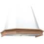 Вытяжка Cata RB 600 crema natural 414445 2010 г инфо 11235g.