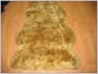 Овчина Новозеландская 1шкурная палевая 2010 г инфо 11515g.