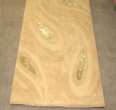 Ковер PAISLEY Gold 2010 г инфо 11550g.