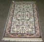Ковер Kashan 10-60 Cream Sand 2010 г инфо 11622g.