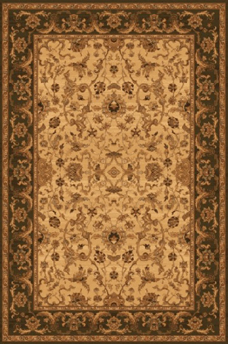Ковер MAGNAT сахара 2010 г инфо 11648g.