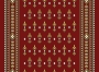Ковровая дорожка п/ш 42 963-04 2010 г инфо 12227g.