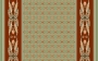 Ковровая дорожка п/ш 42 167-33 2010 г инфо 12239g.