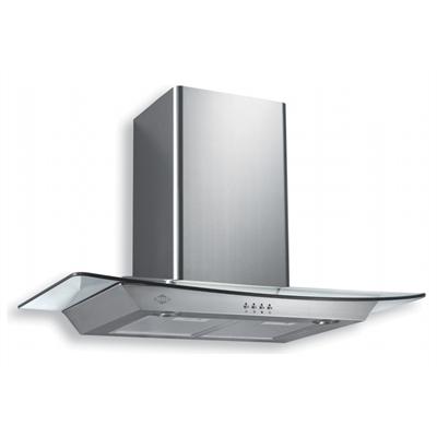Вытяжка MBS Lobelia 190 glass 392367 2010 г инфо 12396g.