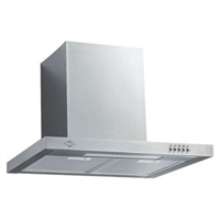 Вытяжка MBS Bergia 160 inox 598854 2010 г инфо 12408g.
