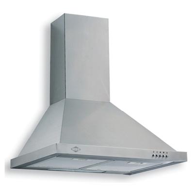 Вытяжка MBS Petunia 150 inox 392371 2010 г инфо 12409g.