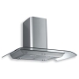 Вытяжка MBS Accacia 190 glass 392357 2010 г инфо 12459g.