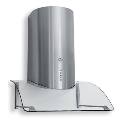 Вытяжка MBS Felicia 160 Glass 40992 2010 г инфо 12461g.