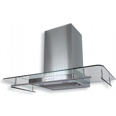 Вытяжка MBS Fittonia 190 Glass 37256 2010 г инфо 12471g.