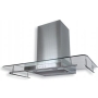 Вытяжка MBS Fittonia 190 Glass 37256 2010 г инфо 12471g.